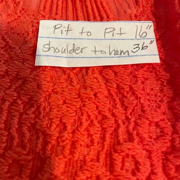 Free People Backless Lace Dress Size Medium - Picture 3 of 10